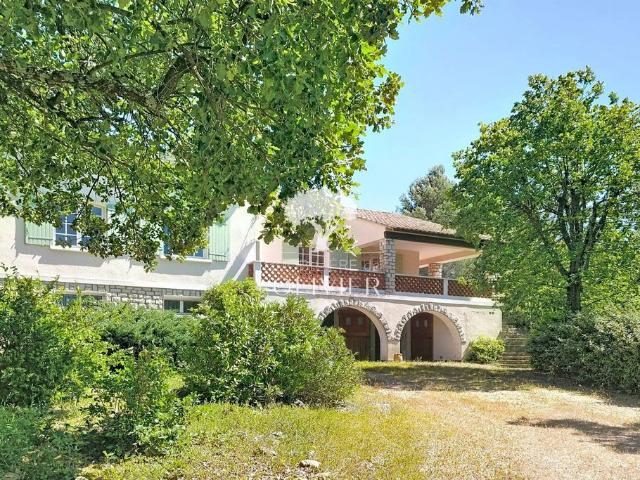 Villa vente à Apt
