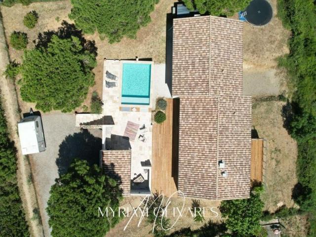 Villa vente à Carcassonne, Aragon