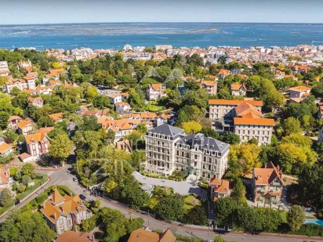 Villa vente à Arcachon