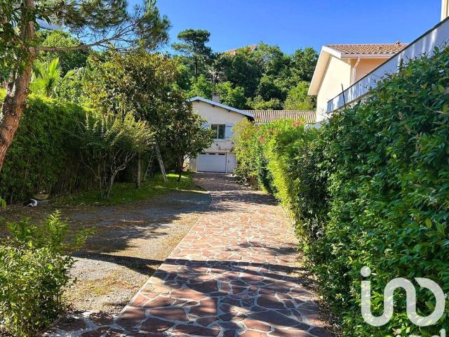 Villa vente à Arcachon