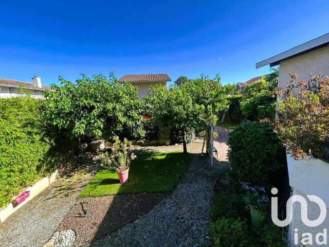 Villa vente à Arcachon