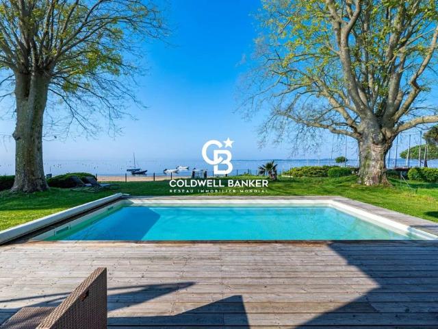 Villa vente à Arcachon, Arès