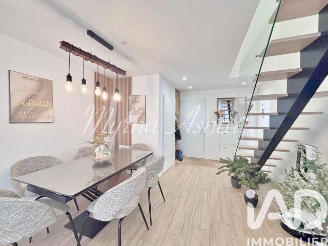 Villa vente à Palaiseau, Athis-mons