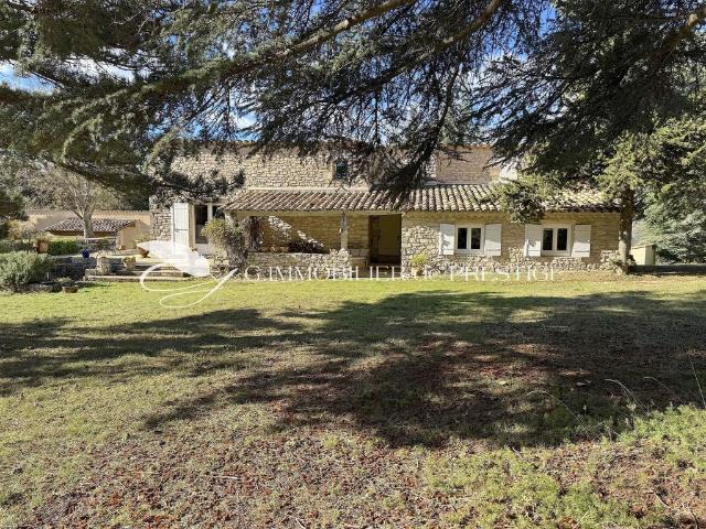 Villa vente à Carpentras, Aurel