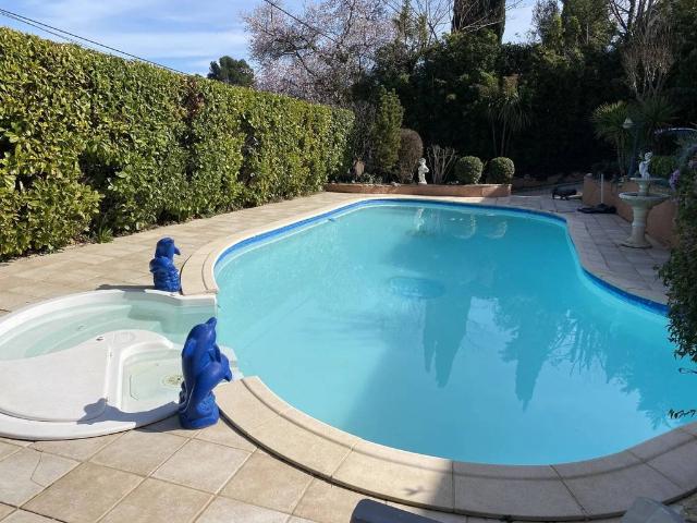 Villa vente à Marseille, Auriol