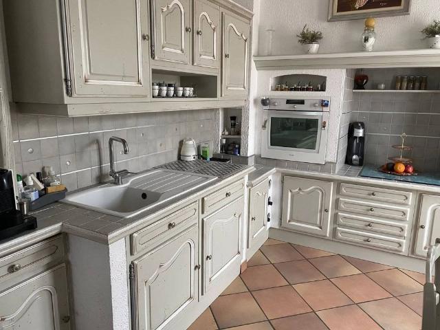 Villa vente à Marseille, Auriol
