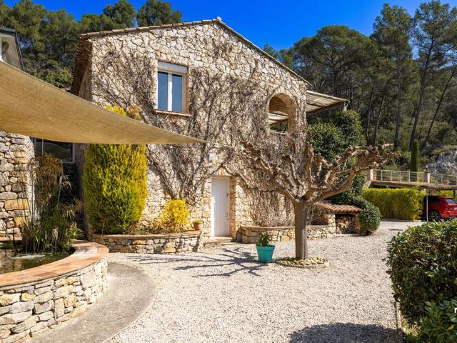 Villa vente à Marseille, Auriol