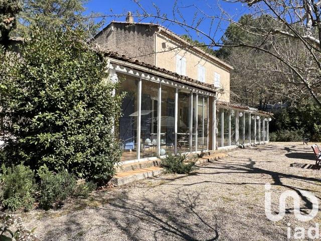 Villa vente à Auriol
