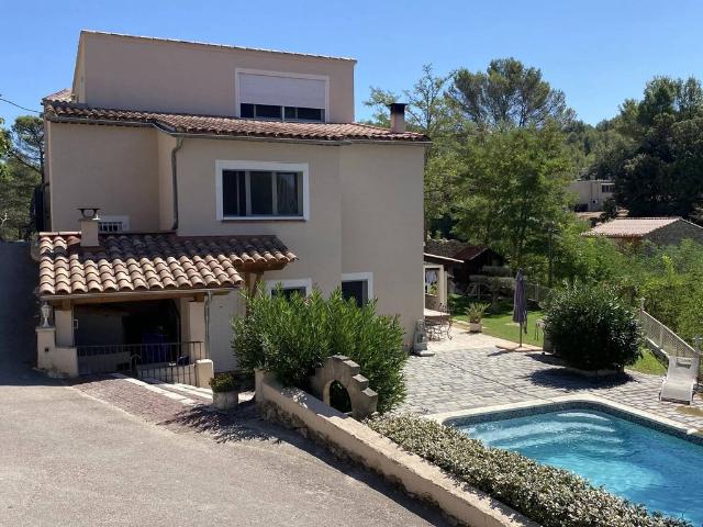 Villa vente à Marseille, Auriol