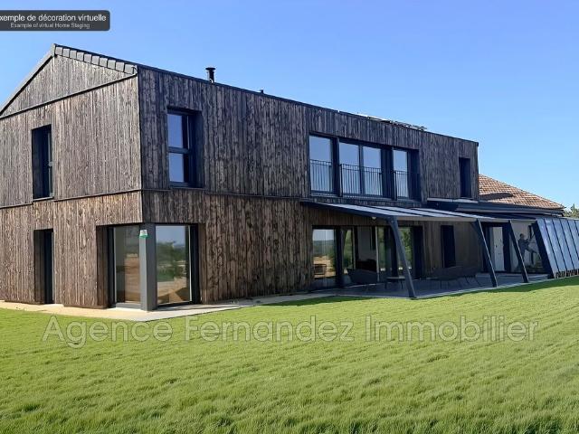 Villa vente à Vichy, Avrilly