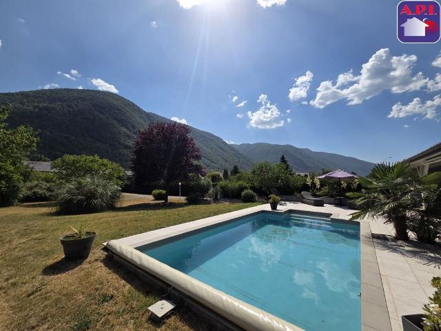 Villa vente à Foix, Ax-les-thermes