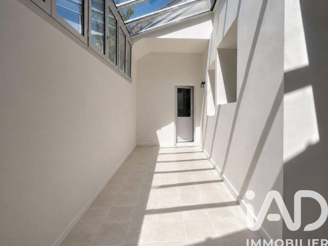 Villa vente à Bobigny, Bagnolet