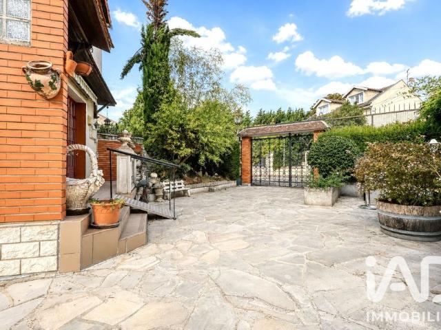 Villa vente à Bobigny, Bagnolet