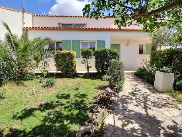 Villa vente à Montpellier, Baillargues