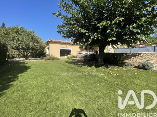 Villa vente à Arrondissement de Toulon, Bandol