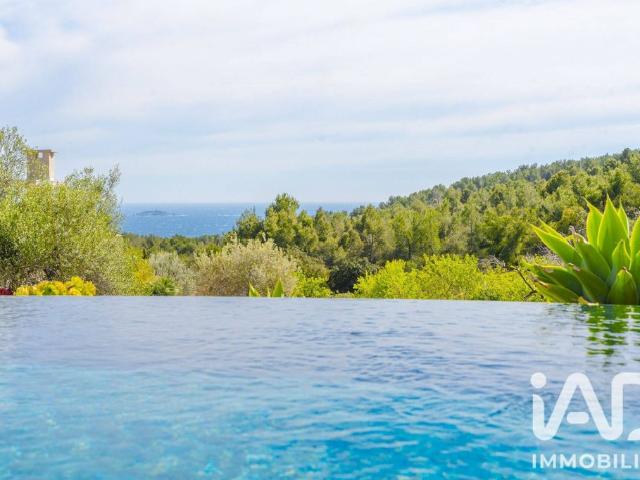 Villa vente à Bandol, Var