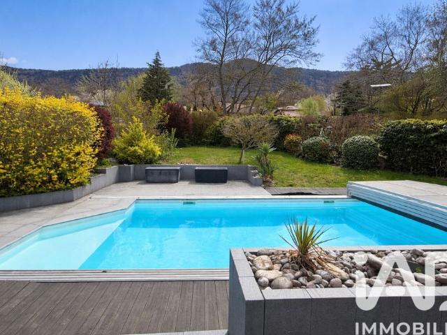 Villa vente à Clermont-Ferrand, Auvergne-Rhône-Alpes