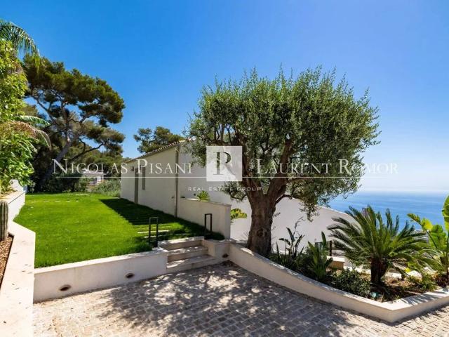 Villa vente à Nice, Beausoleil