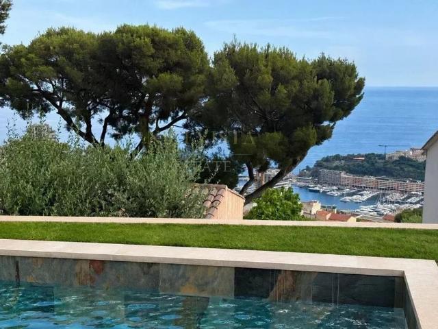 Villa vente à Nice, Beausoleil