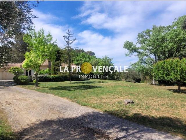 Villa vente à Marseille, Belcodène