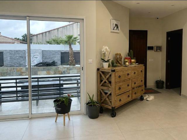 Villa vente à Béziers, Bessan