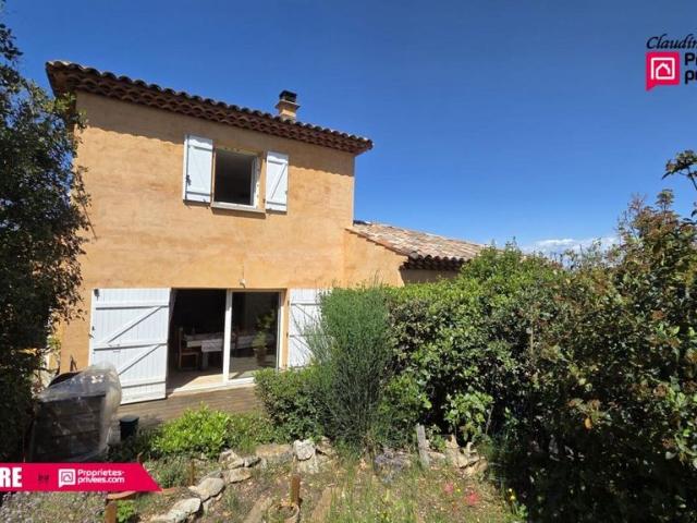 Villa vente à Brignoles, Besse-sur-issole