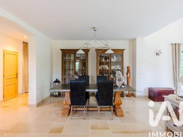 Villa vente à Pontoise, Béthemont-la-forêt