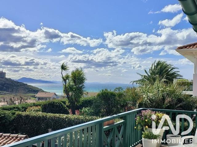 Villa vente à Bayonne, Biarritz