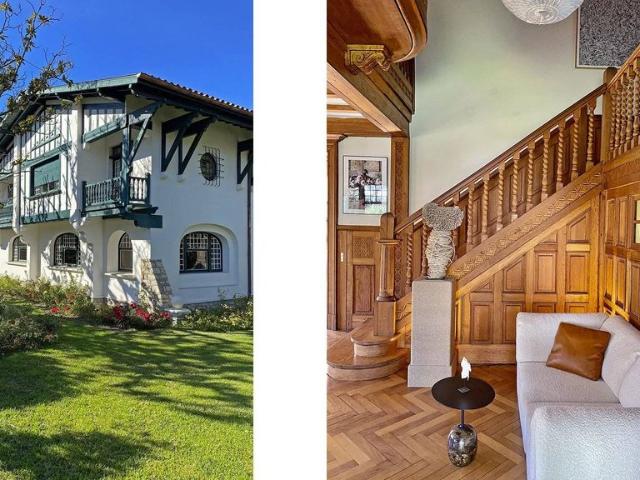 Villa vente à Bayonne, Biarritz