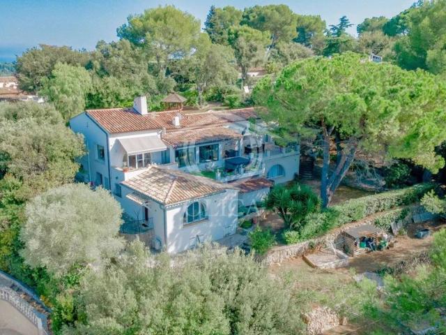 Villa vente à Grasse, Biot