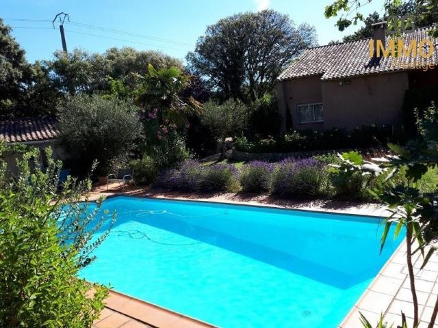 Villa vente à Carpentras, Orange