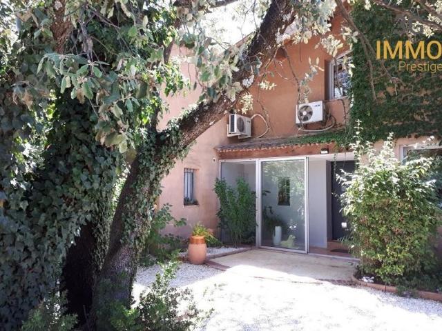 Villa vente à Carpentras, Bollène