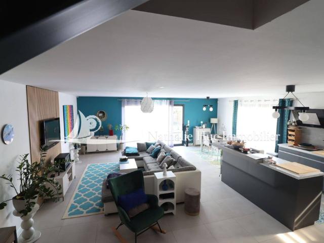 Villa vente à Foix, Bompas