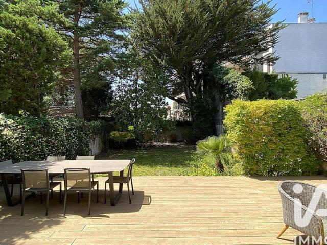 Villa vente à Bordeaux