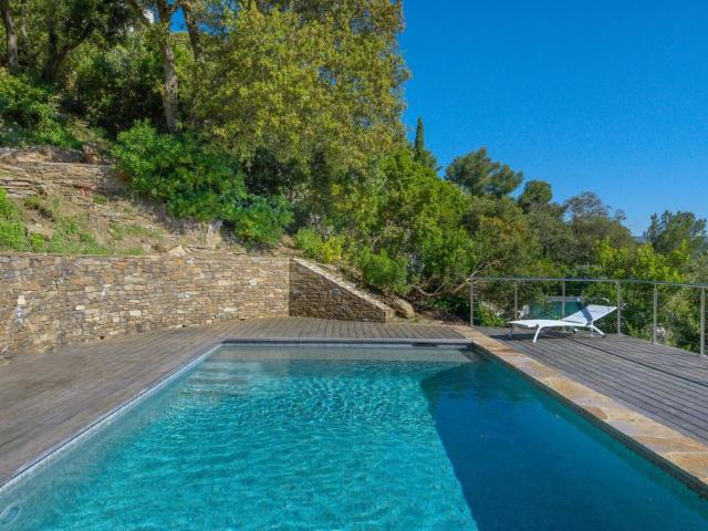 Villa vente à Arrondissement de Toulon, Bormes-les-mimosas