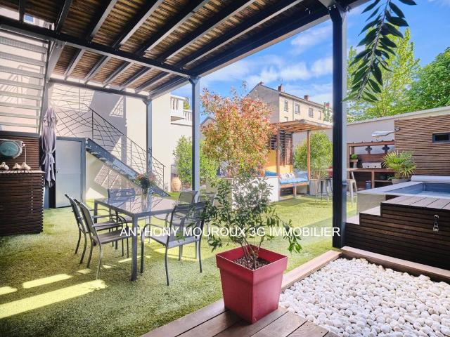 Villa vente à Bourg-en-Bresse, Bourg-en-bresse