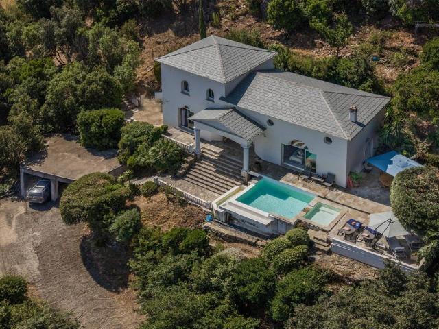Villa vente à Pétillat, Saint-Sulpice-les-Champs