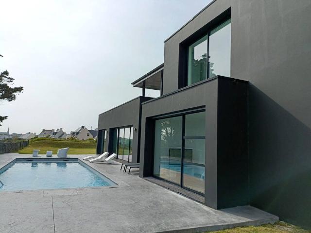 Villa vente à Brest, Bretagne