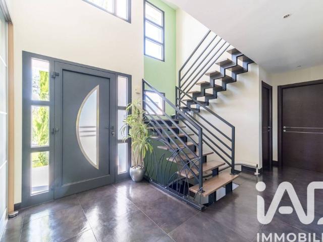 Villa vente à Mulhouse, Brunstatt