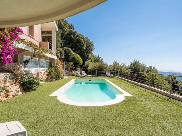 Villa vente à Grasse, Cabris