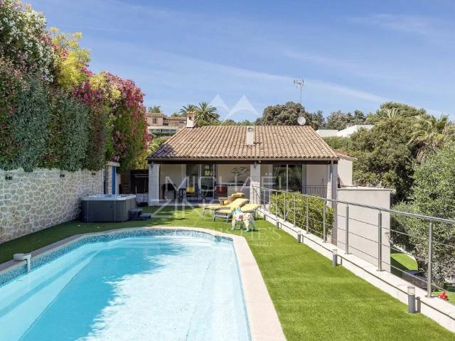Villa vente à Grasse, Cagnes-sur-mer