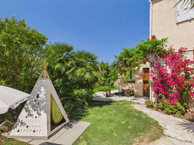 Villa vente à Calvi, Calenzana