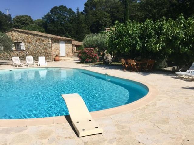 Villa vente à Arrondissement de Draguignan, Callas