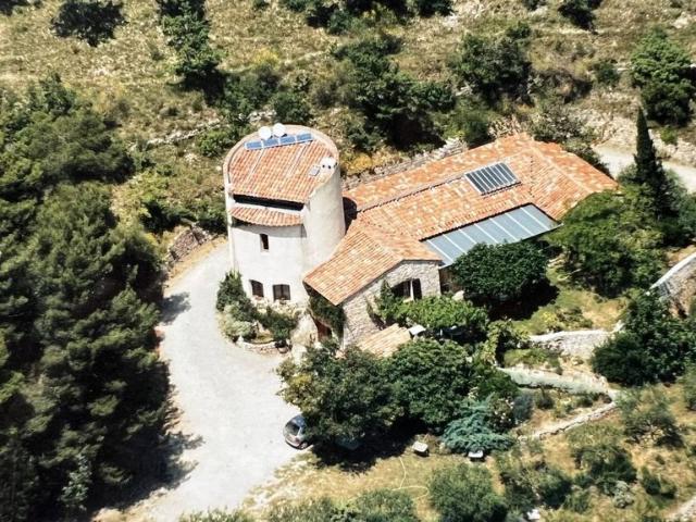 Villa vente à Arrondissement de Draguignan, Callas