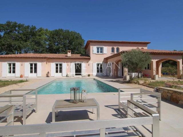 Villa vente à Arrondissement de Draguignan, Callian