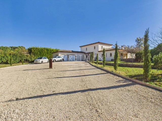 Villa vente à Arrondissement de Draguignan, Callian