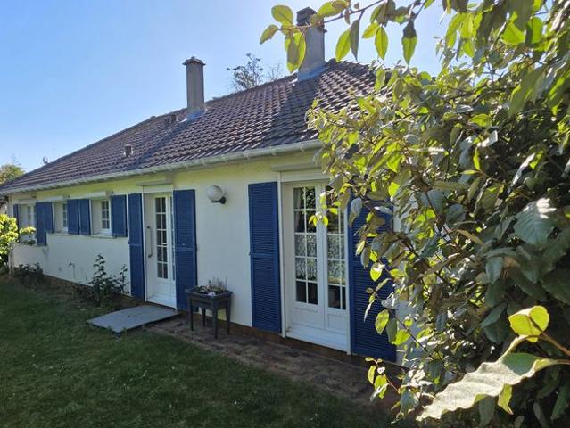 Villa vente à Montreuil-sur-Mer, Camiers