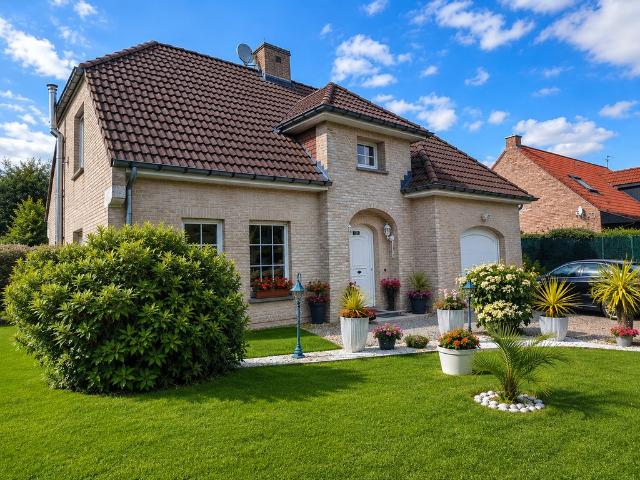 Villa vente à Lille, Camphin-en-pévèle