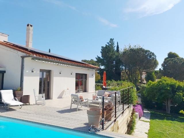 Villa vente à Perpignan, Canet-en-roussillon