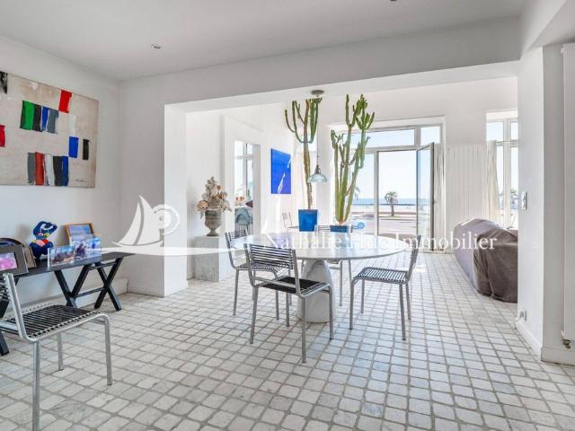 Villa vente à Narbonne, Canet